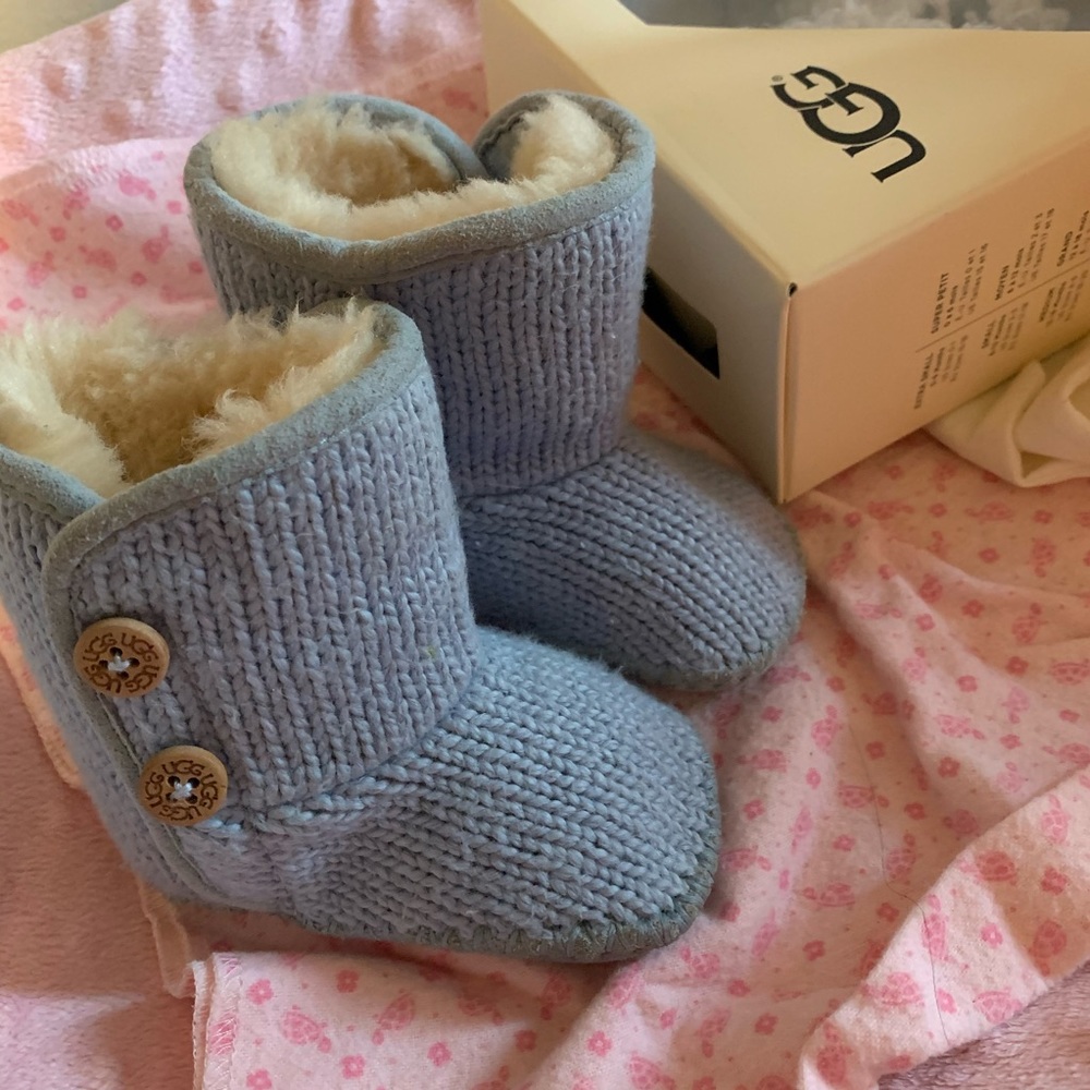 Baby Uggs